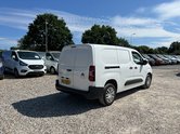 Citroen Berlingo LWB L2H1 Low Roof Enterprise Air Con Sensors EURO 6 NO VAT 6