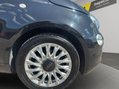 Fiat 500 1.0 MHEV Lounge Euro 6 (s/s) 3dr 58