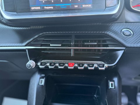 Peugeot 2008 1.2 2008 Active Premium PureTech S/S 5dr 72