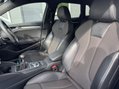 Audi A3 SPORTBACK TFSI S LINE BLACK EDITION 56