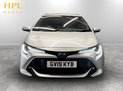 Toyota Corolla 1.8 VVT-h Excel Touring Sports 5dr Petrol Hybrid CVT Euro 6 (s/s) (122 ps) 2
