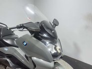 BMW C650 GT 2012 23K MOT COMES SERVICED MAXI SCOOTER 650CC BIKE TOURER 35