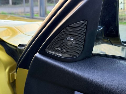 BMW M3 3.0 M3 Semi-Auto 4dr 36