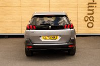 Peugeot 5008 PURETECH S/S ALLURE 6