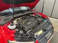 Audi A3 1.5 TFSI CoD 35 Black Edition Euro 6 (s/s) 4dr 56