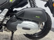 Lexmoto XDV ONLY 255 MILES 2024 1 OWNER UNMARKED BIG SAVING OVER NEW 18