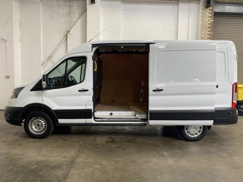 Ford Transit 350 LEADER L3H2 P/V 11