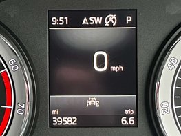 Skoda Karoq 1.5 Karoq SE L TSi Semi-Auto 5dr 22