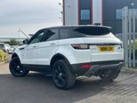 Land Rover Range Rover Evoque 2.0 TD4 SE Tech SUV 5dr Diesel Auto 4WD Euro 6 (s/s) (180 ps) 6