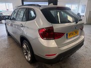 BMW X1 2.0 18d Sport xDrive Euro 5 (s/s) 5dr 7