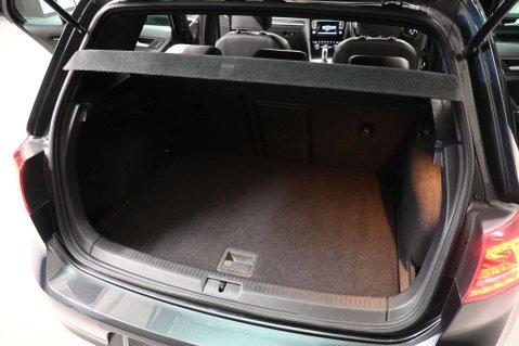 Volkswagen Golf 2.0 Golf GTD Semi-Auto 5dr 58