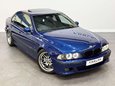 BMW M5 3.5 Saloon 4dr Petrol Manual (286 bhp) 7