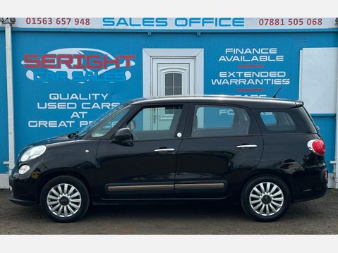 Fiat 500L 1.3 MultiJet Pop Star MPW 5dr Diesel Manual Euro 6 (s/s) (7 Seat) (95 ps) 3