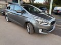 Kia Carens 1.7 CRDi EcoDynamics 2 Euro 5 (s/s) 5dr 5