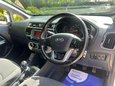 Kia Rio 1.1 CRDi EcoDynamics SR7 Euro 6 (s/s) 5dr 10