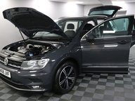 Volkswagen Tiguan SE NAV TSI 15
