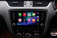 Skoda Octavia VRS CHALLENGE TSI DSG 31