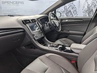 Ford Mondeo ST-LINE EDITION ECOBLUE 12