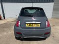 Fiat 500 1.2 S Euro 6 (s/s) 3dr 6