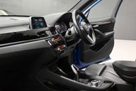 BMW X1 2.0 X1 xDrive 20d M Sport Auto 4WD 5dr 15