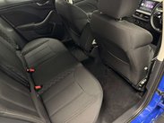 Skoda Kamiq 1.0 Kamiq SE TSi 5dr 31