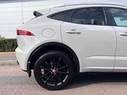 Jaguar E-Pace 2.0 D180 R-Dynamic HSE Auto AWD Euro 6 (s/s) 5dr 15