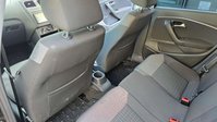 Volkswagen Polo 1.2 TSI BlueMotion Tech SE DSG Euro 6 (s/s) 5dr 28