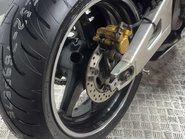 Honda CBR 2004 40K NEW MOT SERVICED 600CC SUPER SPORT VERY TIDY BIKE 12