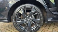 Honda Civic 1.0 VTEC Turbo SR CVT Euro 6 (s/s) 5dr 53