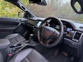 Ford Ranger 2.0 EcoBlue Wildtrak Auto 4WD Euro 6 (s/s) 4dr 8