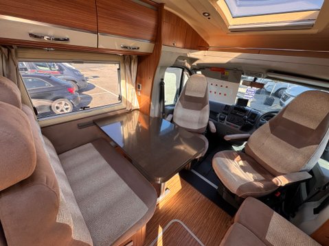 Adria Coral S680 ST 3