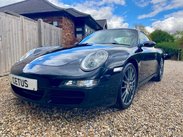 Porsche 911 3.6 997 Carrera 2dr 2