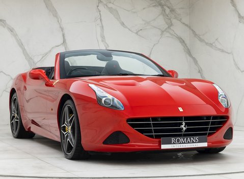 Ferrari California T Handling Speciale 1