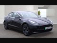 Tesla Model 3 Model 3 Standard Range + 4dr 1