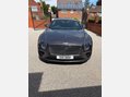 Bentley Continental 6.0 W12 GT Auto 4WD Euro 6 2dr 2