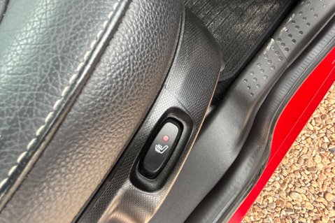 Smart Fortwo Coupe PRIME SPORT PREMIUM+.. AUTOMATIC..GLASS ROOF..SAT NAV..LEATHER..8 SERVICES 21