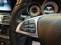 Mercedes-Benz CLS 2.1 CLS220 BlueTEC AMG Line Coupe G-Tronic+ Euro 6 (s/s) 4dr 68