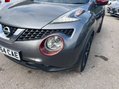 Nissan Juke 1.2 DIG-T Acenta Premium Manual 6Spd Euro 5 (s/s) 5dr 11