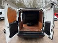 Vauxhall Combo 1.3 CDTi 2000 16v FWD L1 H1 3dr 12