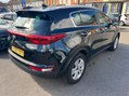 Kia Sportage 1.6 GDi 2 Euro 6 (s/s) 5dr 6