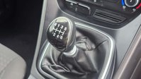 Ford Grand C-Max 1.0T EcoBoost Zetec MPV 5dr Petrol Manual Euro 6 (s/s) (125 ps) 40