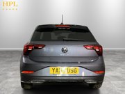 Volkswagen Polo 1.0 TSI R-Line Hatchback 5dr Petrol DSG Euro 6 (s/s) (95 ps) Alloys - Air C 6