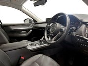 Mazda CX-60 2.5 e-SKYACTIV 17.8kWh Exclusive-Line SUV 5dr Petrol Plug-in Hybrid Auto 4W 12