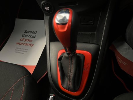 Renault Clio 1.6 TCe Renaultsport Lux EDC Euro 5 5dr 10