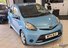 Toyota Aygo 1.0 VVT-i Move Euro 5 5dr