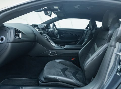 Aston Martin DBS Superleggera 20