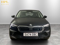 Skoda Scala 1.0 TSI SE Edition Hatchback 5dr Petrol Manual Euro 6 (s/s) (116 ps) Air Co