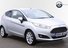 Ford Fiesta 1.0T EcoBoost Titanium Euro 6 (s/s) 3dr