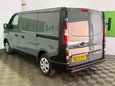 Renault Trafic 2.0 Trafic SL30 Start Blue dCi 9
