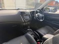 Mitsubishi Asx 2.2 DI-D 4 Auto 4WD Euro 5 (s/s) 5dr 45